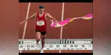 Toronto 2015: Raúl Pacheco ganó medalla de plata