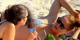 Ronda Rousey luce cuerpo de infarto en Brasil y deja hablando a Floyd Mayweather (FOTOS)
