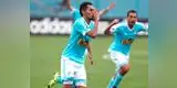 Cristal golea 4-0 a Real Garcilaso y es líder del Apertura