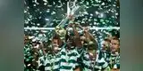 André Carrillo dio la Supercopa al Sporting de Lisboa