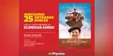  Conoce a los ganadores de las entradas dobles de "Gran Pequeño"