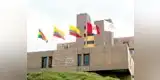 Comunidad Andina de Naciones (CAN)