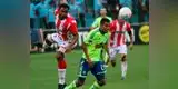 Cristal vence 2-1 a Sport Loreto y está a un paso del Apertura