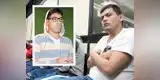 Gerald Oropeza: Ordenan 18 meses de prisión para asesino de Patrick Zapata