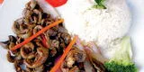 La receta popular: saltado de riñón