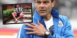 Gustavo Roverano: “Me chocó la muerte de Barrionuevo”
