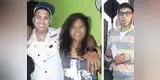 Hijo asesinado del Loco Aldo era amigo de Patrick Zapata
