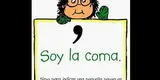 La coma