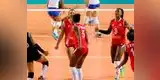 Perú vs. Serbia: matadorcitas ganan en su debut en Mundial Sub 20 (VIDEO)
