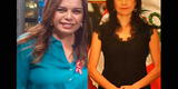 Milagros Leiva: “Nadine Heredia tiene poder y quiere verme en la cárcel”
