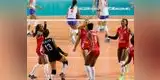 Perú vs. Bulgaria: bicolor ganó partido; cerca de semifinal