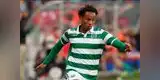 Sporting de Lisboa sanciona a André Carrillo 
