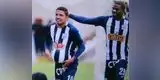 Alianza Lima: Reimond Manco anotó golazo en el empate ante Garcilaso