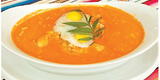 La receta popular: Chupe de trucha