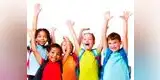 Derechos de los Niños