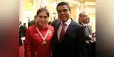 Toronto 2015: equipo peruano fue homenajeado por el Congreso