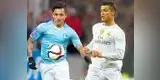 Real Madrid ganó 2-0 al Malmö con goles de Cristiano Ronaldo (VIDEO)