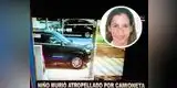 Magdalena: mujer atropella a niño de 4 años y es acusada de homicidio