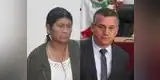 “Daniel Urresti abusó de mí dos veces”, dice testigo Isabel Rodriguez Chipana