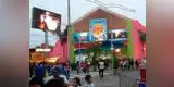 Felino 2015: Feria del libro es sensación en Lima Norte 
