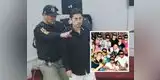 Gerald Oropeza: Josué era su cajero
