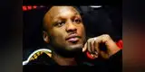 Lamar Odom: Viagra, drogas y alcohol lo dejan al borde de la muerte