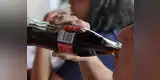 Tips: tomar gaseosa aumenta acné
