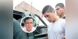 SJL: PNP capturó a asesino de director Sabel Evangelista