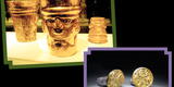 Cultura en el Imperio Incaico: Orfebrería