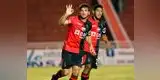 Melgar venció 2-1 a Ayacucho y sueña con el título
