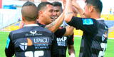 UTC goleó 3-0 a Alianza Lima por el torneo Clausura