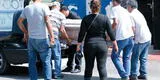 Callao: disparan a joven y efectivo policial