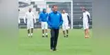 Alianza Lima: ¡Gustavo Roverano no es más el técnico!