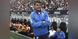 Alianza Lima despide a Gustavo Roverano y encarga el equipo a Jayo