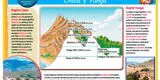 Las ocho regiones naturales del Perú: Chala y Yunga