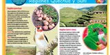 Las 8 regiones naturales del Perú: regiones Quechua y Suni