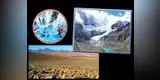 Las ocho regiones naturales del Perú: Región Puna y Janca