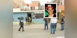 Callao: sicarios asesinan con armas  AKM a empleado de aduanas