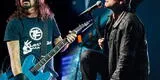 Atentado en París: Foo Fighters y U2 cancelan sus conciertos
