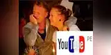 Atentado en París: YouTube se solidariza con emotivo logo