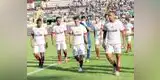 León de Huánuco  superó 2-0 a UTC pero solo un milagro lo salvaría