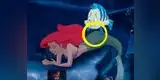 Disney: cinco mensajes ocultos en famosas películas animadas (VIDEO e IMÁGENES)