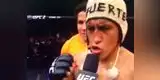 UFC: peruano Enrique Barzola derrotó a Horacio Gutiérrez y firmará jugoso contrato