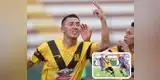 Copa Perú: Miguel Roque es el máximo artillero del torneo