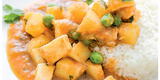 La receta popular: Picante criollo de pota