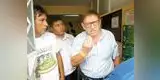 Ex vicepresidente de la FPF carga contra Daniel Ahmed y Edwin Oviedo