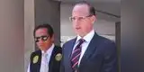 Hijo de Rómulo León será procesado por intentar matar a su ex pareja