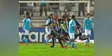 Alianza Lima derrota 2-0 a Sporting Cristal y va por la Sudamericana