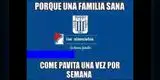 Alianza Lima vs. Sporting Cristal: mira los memes generados luego del encuentro