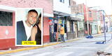 Callao: un muerto y siete heridos por feroz ataque